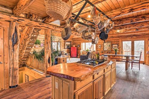 Spacious Steamboat Retreat - 4 Mi to Ski Lift - image 4
