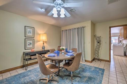 Pet-Friendly Home 7 Miles to Dickson Street! - image 8