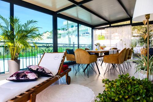  Guest House Ana in Podstrana