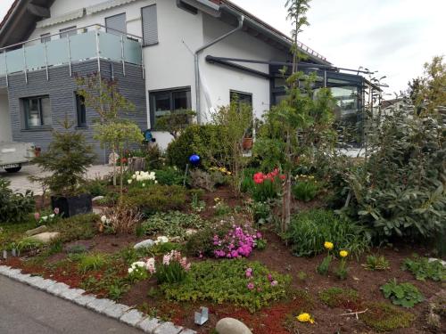 Eistobel und Felderhalde