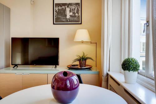 The Kensington Gardens Collection- by Short Stories London, Londýn (fotografie 7)