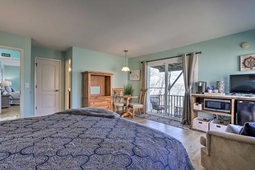 Peaceful Osage Beach Escape with Resort Perks! - image 6
