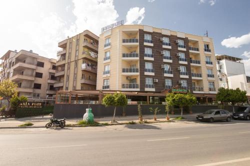 aria plus ev otel 4