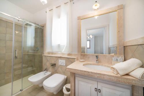 Residenza L'Alzoni Room Type - Superior Double or Twin Room