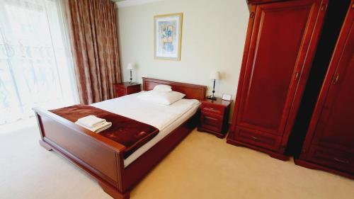 BTHouse, Pokoje Gościnne Room Type - Deluxe Apartment