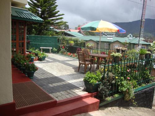 Patogumai, Richmond Inn in Nuwara Eliya