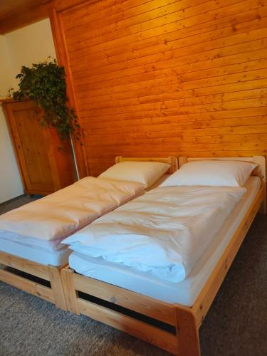 Double or Twin Room with Extra Bed