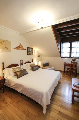 . Hotel Rural El Espino