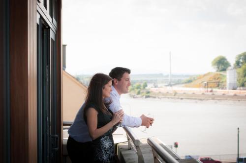 Treacys Hotel & Leisure Centre Waterford in Уотърфорд