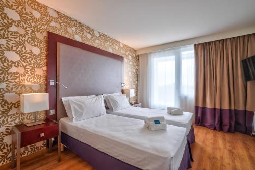 Relais Spa Roissy Charles de Gaulle
