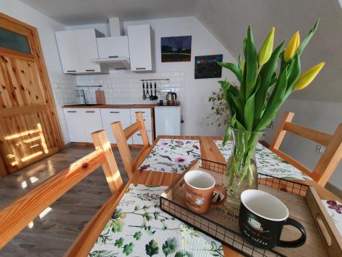 MTK Pokoje i Apartamenty in Smoldzino