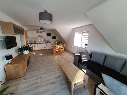 MTK Pokoje i Apartamenty in Smoldzino