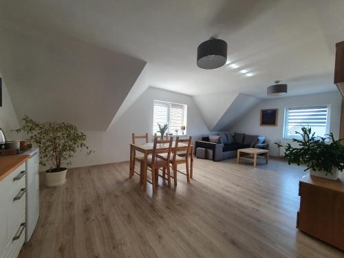 MTK Pokoje i Apartamenty in Smoldzino