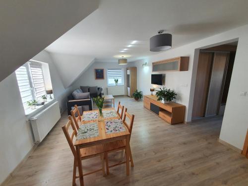 MTK Pokoje i Apartamenty in Smoldzino