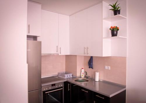 Apartment Helena in Trebinje