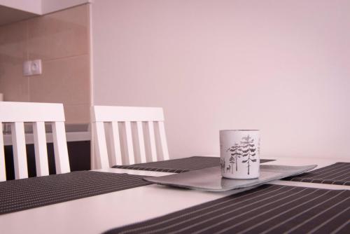 Apartment Helena in Trebinje