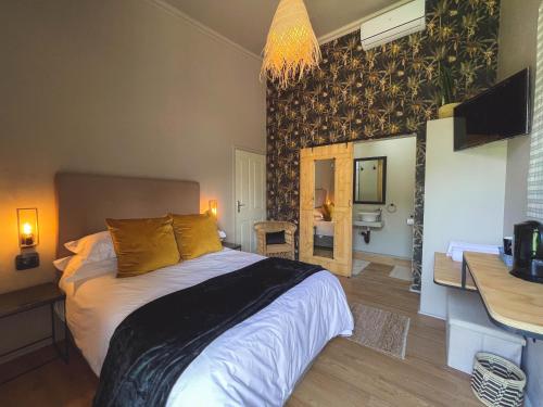 Le Bezz Guesthouse in Ballito