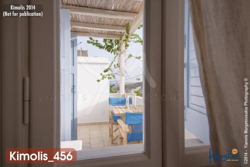 Kimolis, Kimolos (photo 8)