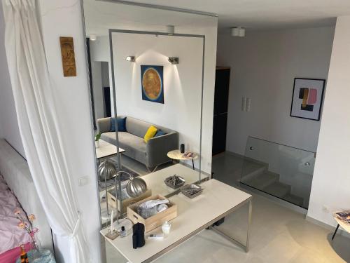 Apartament Lichen