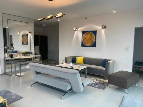 Apartament Lichen
