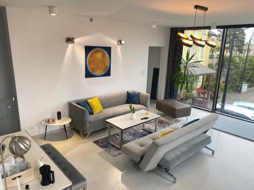 . Apartament Lichen