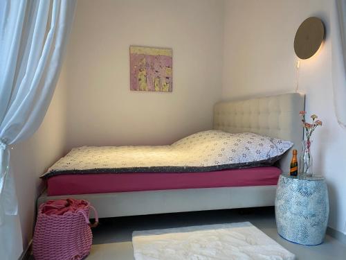 Apartament Lichen