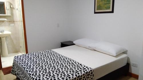 Apartamento confortable , decorado hogareno.