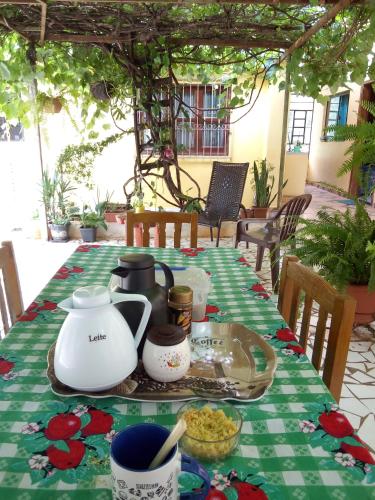 Posada familiar alquiler