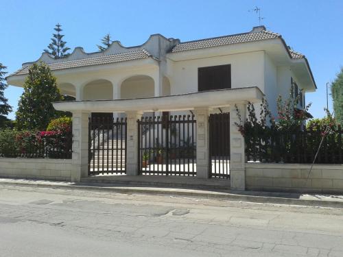  Villa Gloria Bed & Breakfast, Pension in Veglie