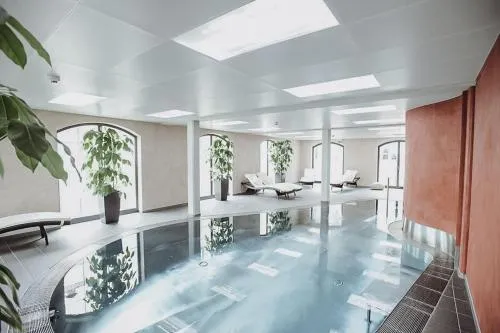 Hotel Freihof in Prichsenstadt, Deutschland