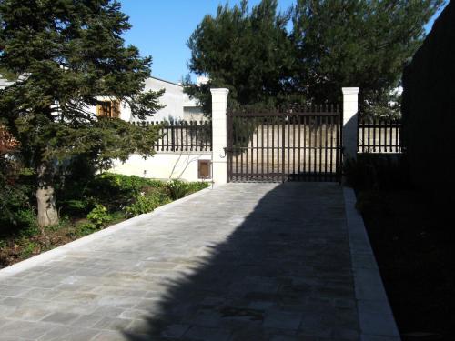 Villa Gloria Bed & Breakfast - image 7