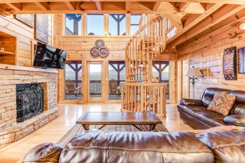 Grand View Lodge