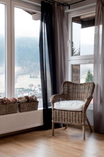 Karolinka Guest House 5
