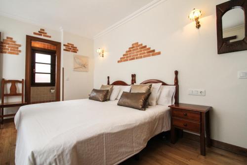 Habitación doble de 1 o 2 camas