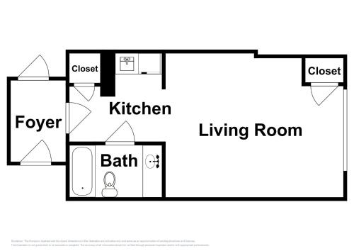 Luau Suite - Pool Hot Tub & Gym - Stroll to Beach condo - image 8