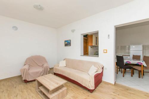  Apartments Kata in Grebaštica