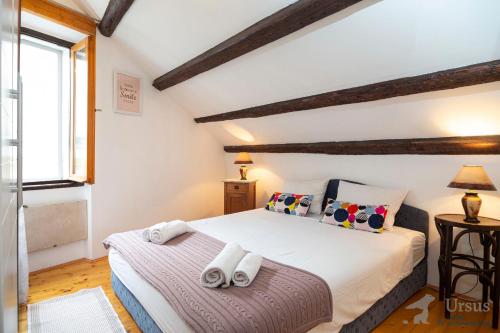 Apartment Lira - main image