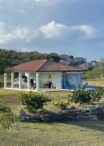 . Culebra Ocean Front Marbella