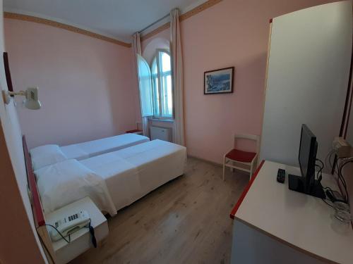 Elba Hotel - main image