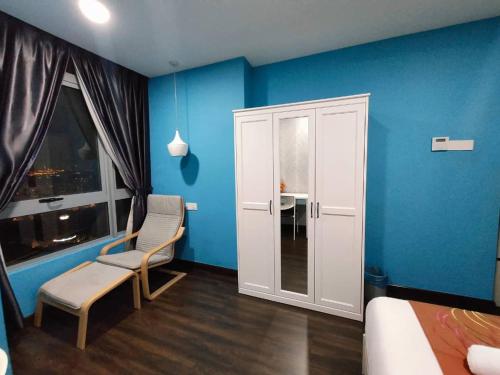 One Maxim Residence at Taragon, Kuala Lumpur (photo 3)
