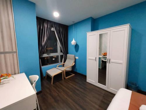 One Maxim Residence at Taragon, Kuala Lumpur (photo 4)