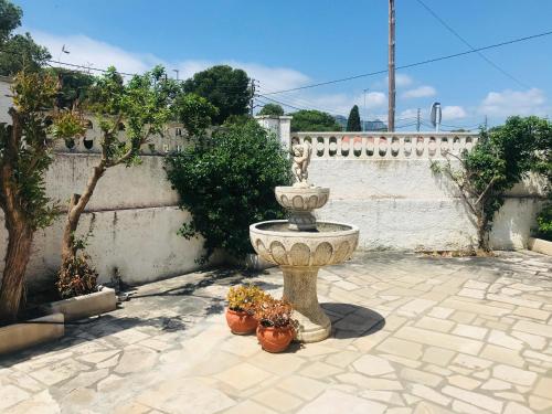 Three-Bedroom Villa image 2