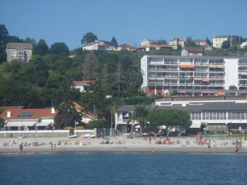 設施, Alda Cabanas Playa in 卡瓦尼亞斯