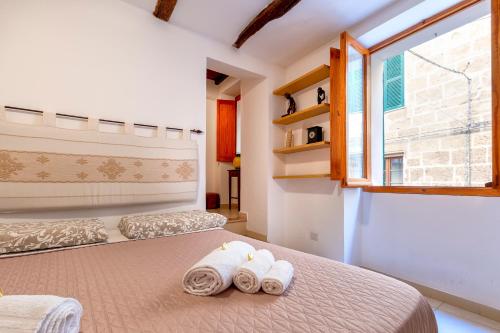  Nonno Efisio Apartment Old Town, Pension in Alghero