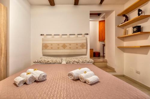 Nonno Efisio Apartment Old Town 2
