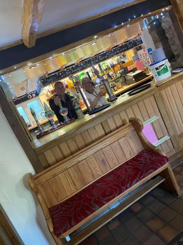 The Glan Yr Afon Inn - image 14