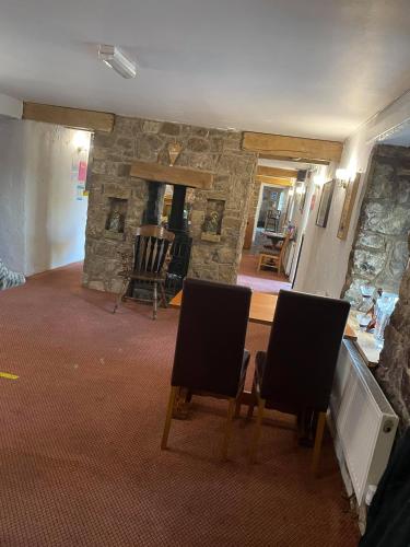 The Glan Yr Afon Inn - image 10