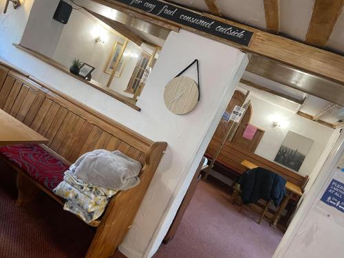 The Glan Yr Afon Inn - image 8