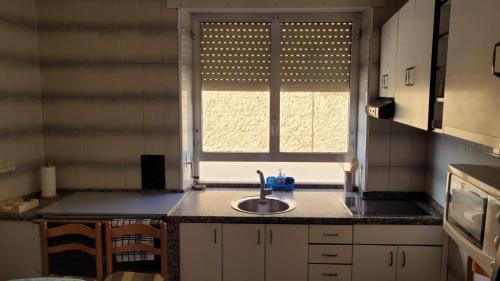  Casa Tonete in San Justo de la Vega