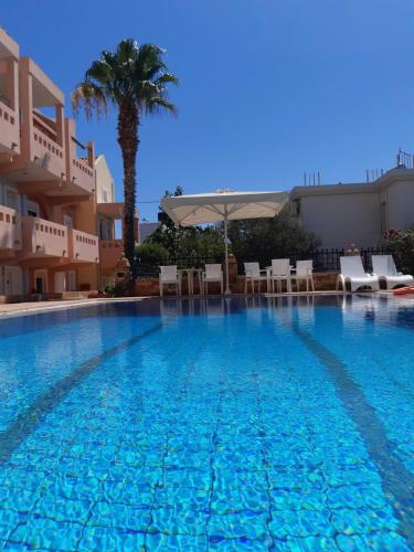 Toulipa Rooms